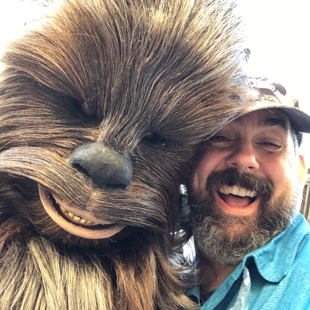 Meet your Posher, Bryan